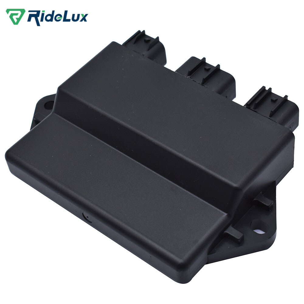 CDI Box For Yamaha YFM 450 Grizzly Kodiak 2004-2007 5ND-85540-10-00