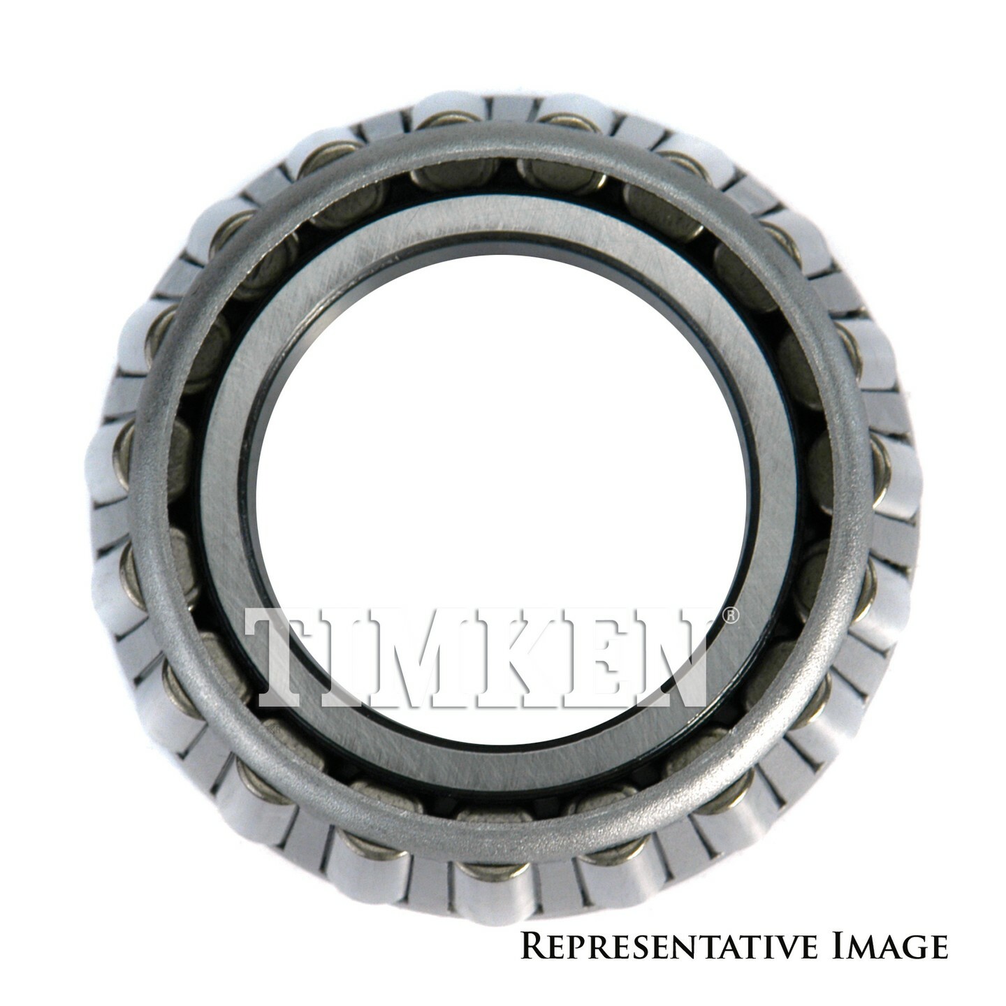 Fits 1974-1988 Jeep J10 Differential Bearing Timken 196EW58 1975 1976 1977 1978