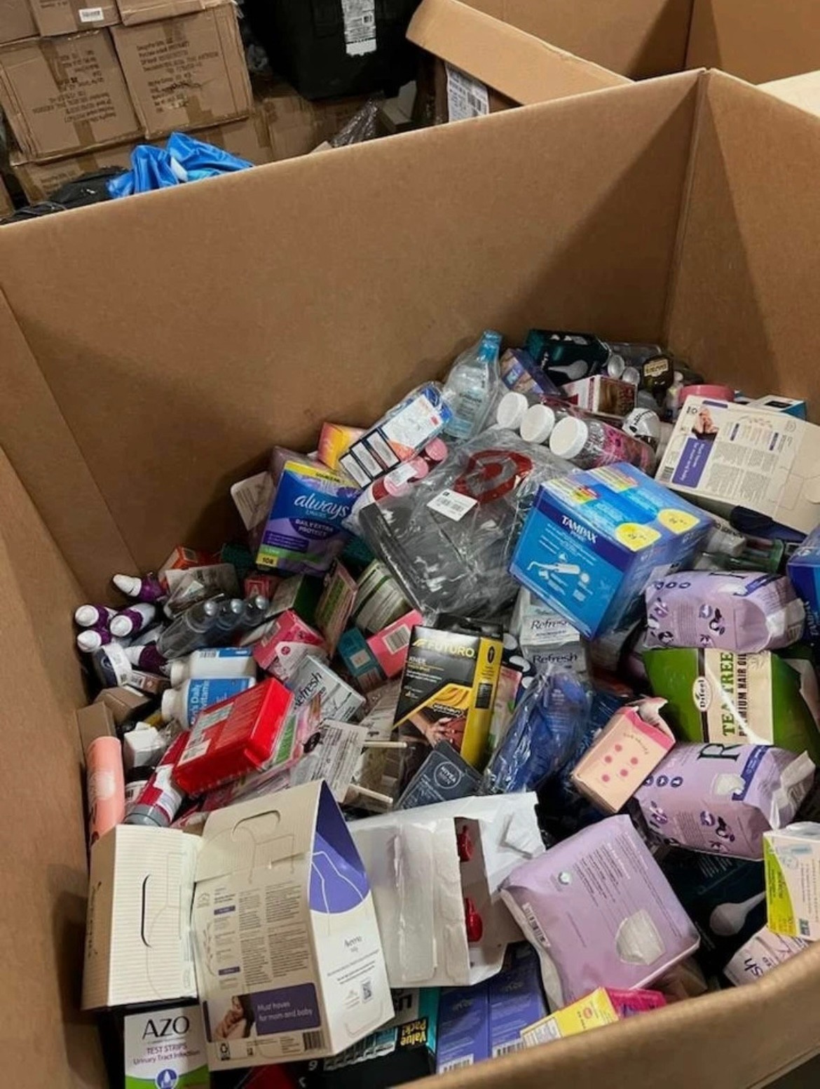 Random Walmart/Target/Amazon items| Surprise Assortment|Fast Shipping!!