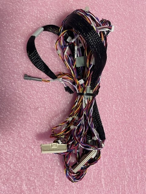 T8W16-67002 HP Engine cables 44inch