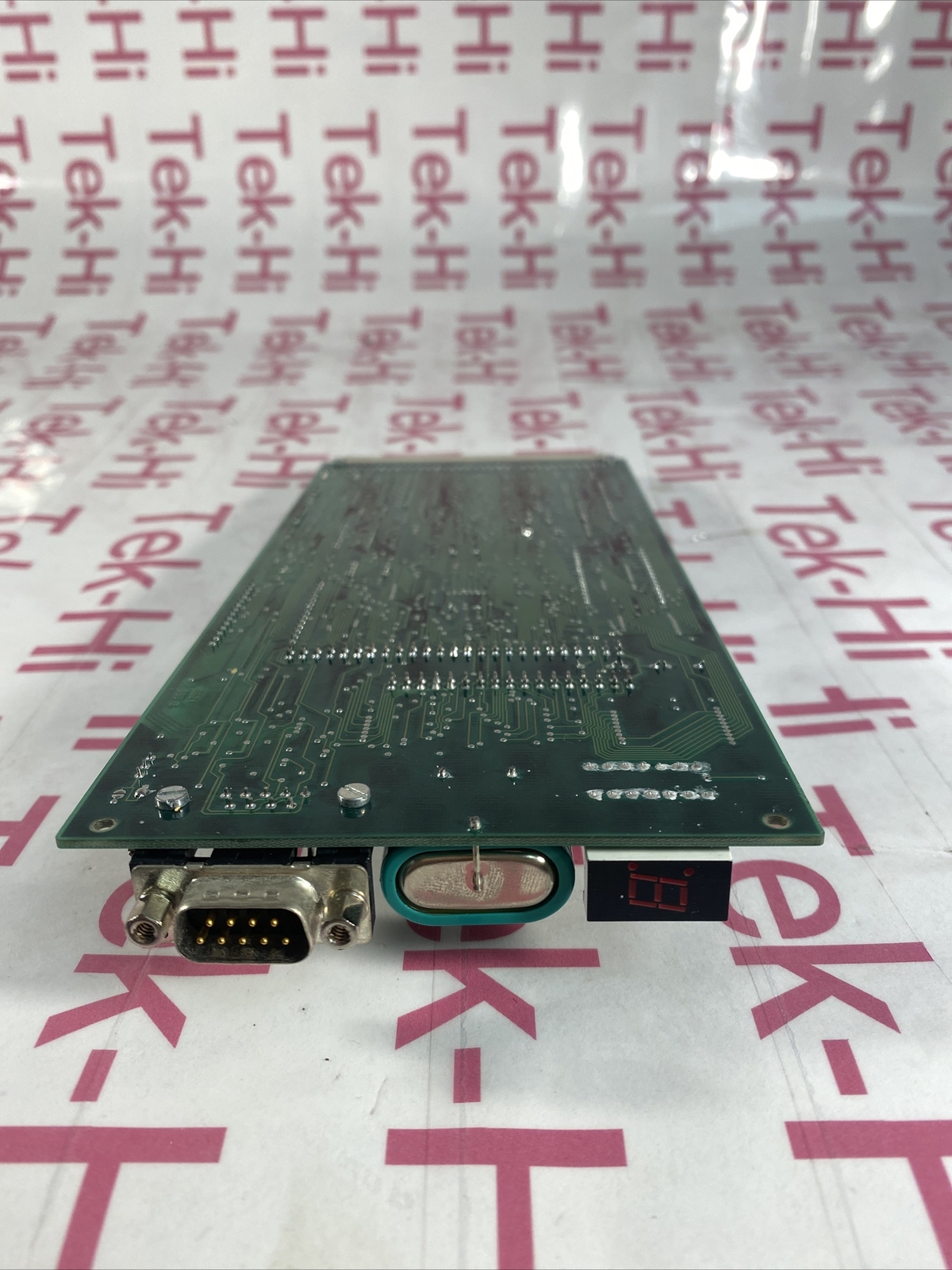 Control D621 Motion Controller Card PCB 9722 esMINT v2.7e/3/p/x/mx
