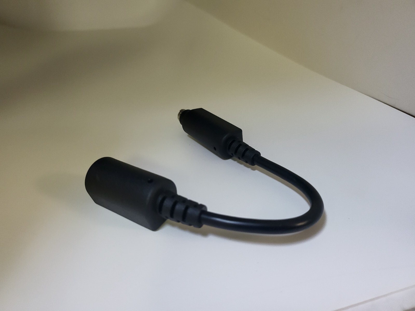 NEW Adapter Cable Convert Any Turbo Grafx 16 pad into a Supergrafx Controller H6