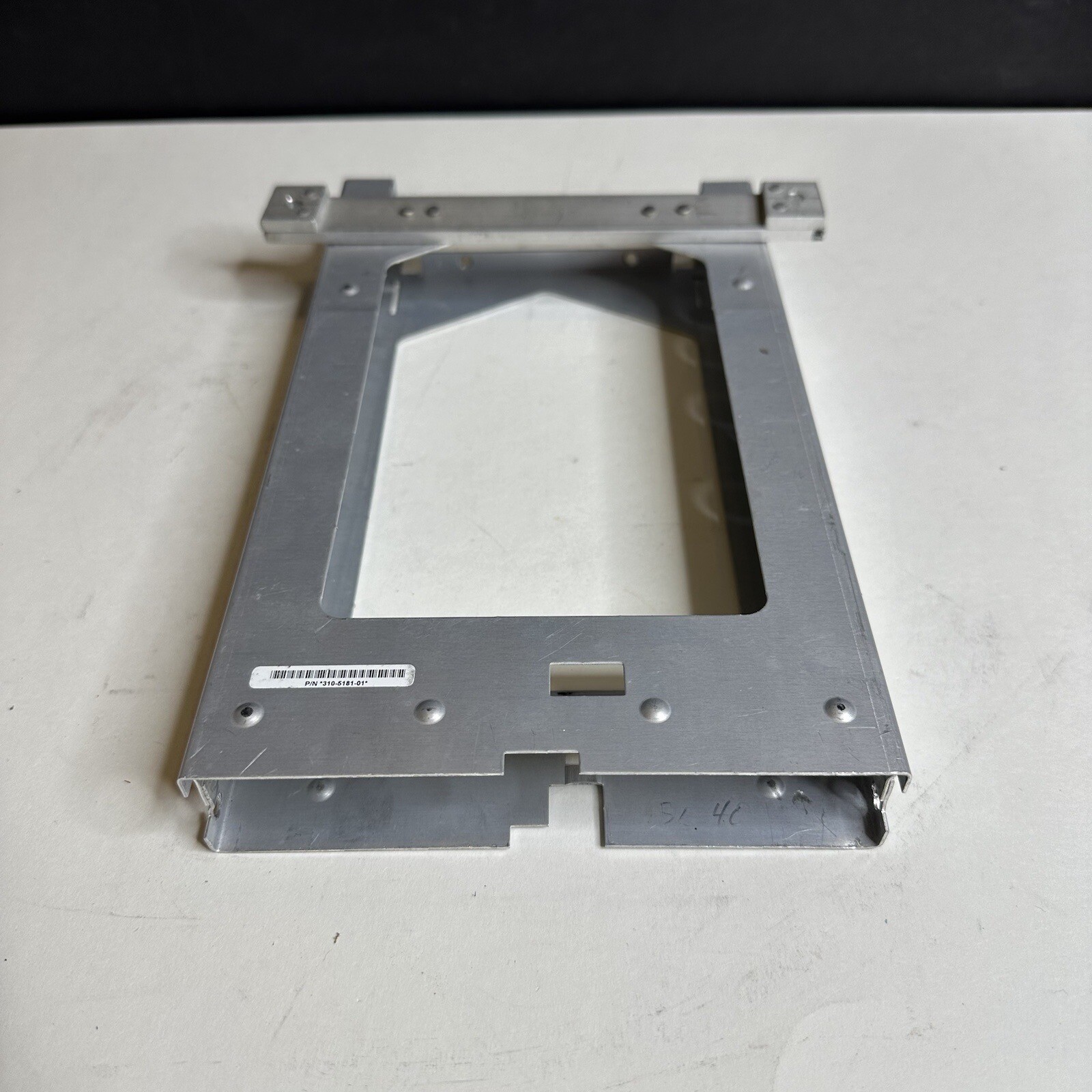 Garmin Apollo SL40 Mounting Tray 310-5181-01