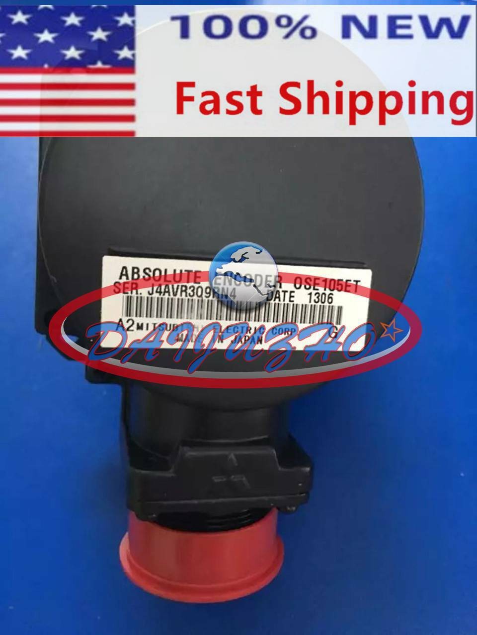 1PCS NEW MITSUBISHI ENCODER OSE105ET