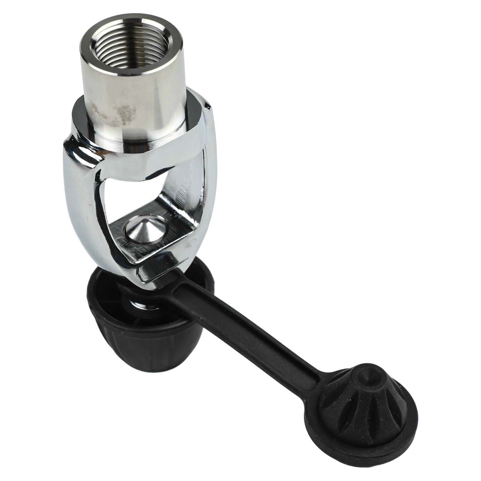 G58 Din Threaded Marine Environment Adaptor for Scuba Divers Equipment