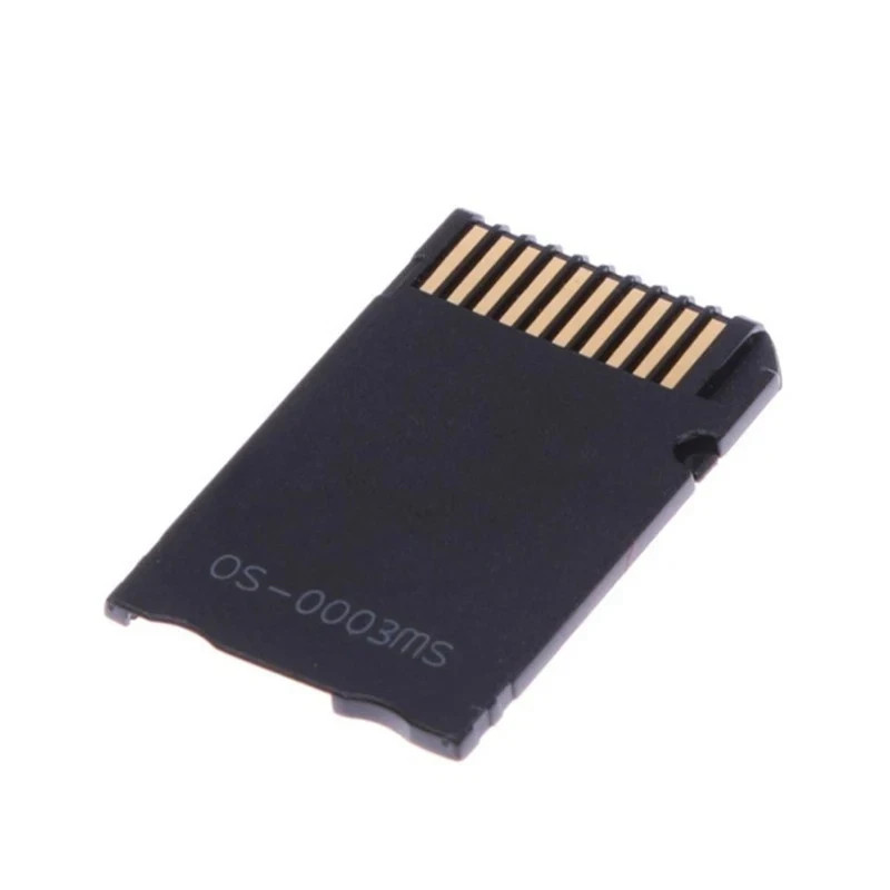 PSP Adapter TF To MS Reader Micro SD Adapter Memory Stick MS Pro Duo Converter