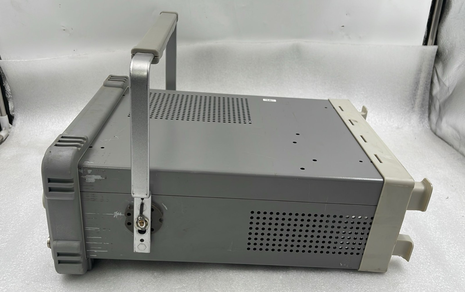 ATTEN AT6010 1000MHz Spectrum Analyzer **AS IS