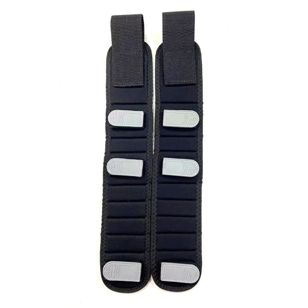 Comfortable Neoprene Shoulder Strap Pads for Technical Diving and Snorkeling