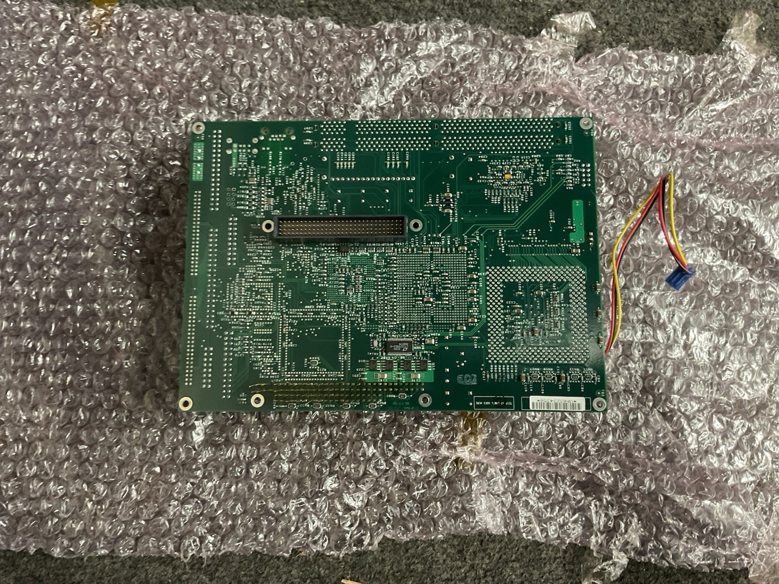 Grass Valley Group SBC 1000 671-6448 10A New Open Pack