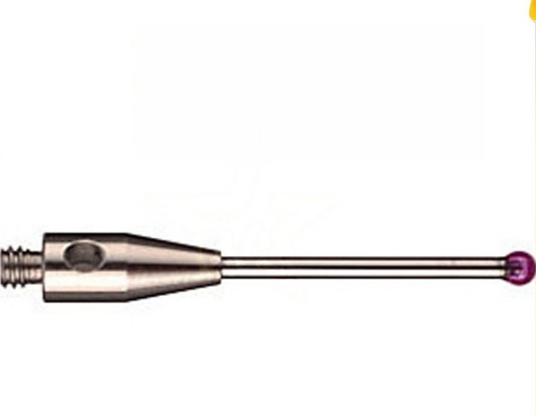 M2 Dia1.5mm Length20mm CMM Touch Probe Stylus for Tormach Renishaw Fast Ship