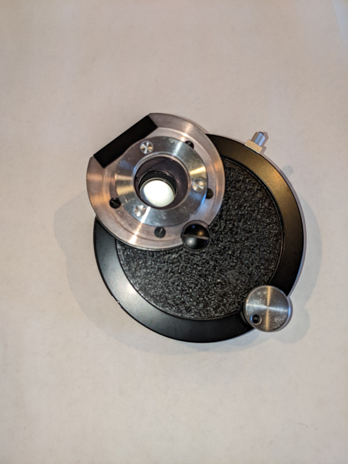 Zeiss phase contrast dry condenser Phako IV Z7