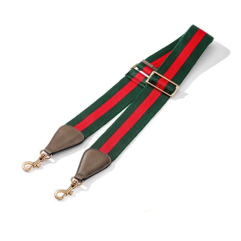 Luxury Purse Strap Replacement Bag Shoulder Strap Crossbody Strap for Womens Bag