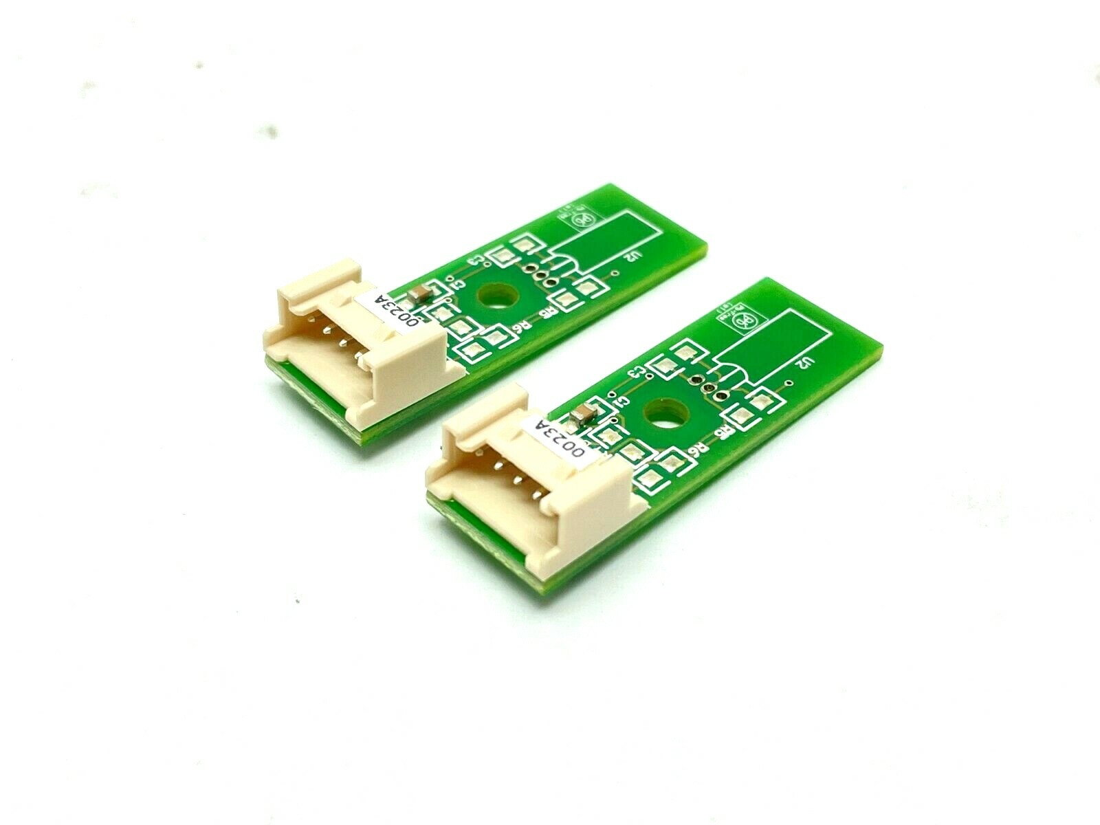 Parata 320-0022A Connection Board LOT OF 2