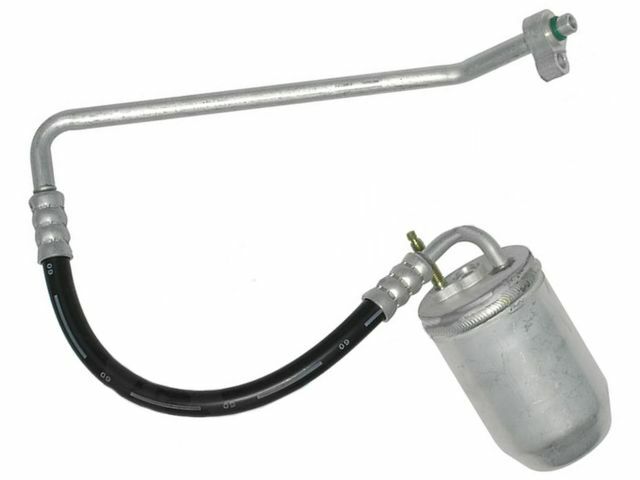For 2005-2007 Mercury Montego A/C Accumulator with Hose Assembly 78472QM 2006