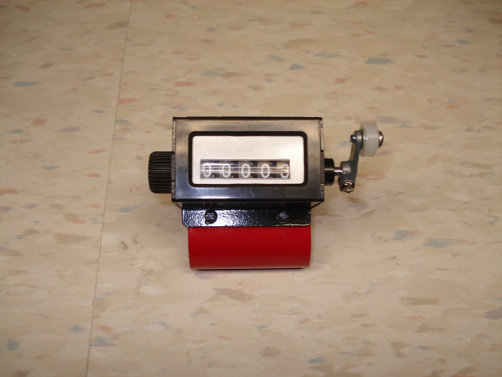 HORNADY/PACIFIC 366 RELOADER COUNTER