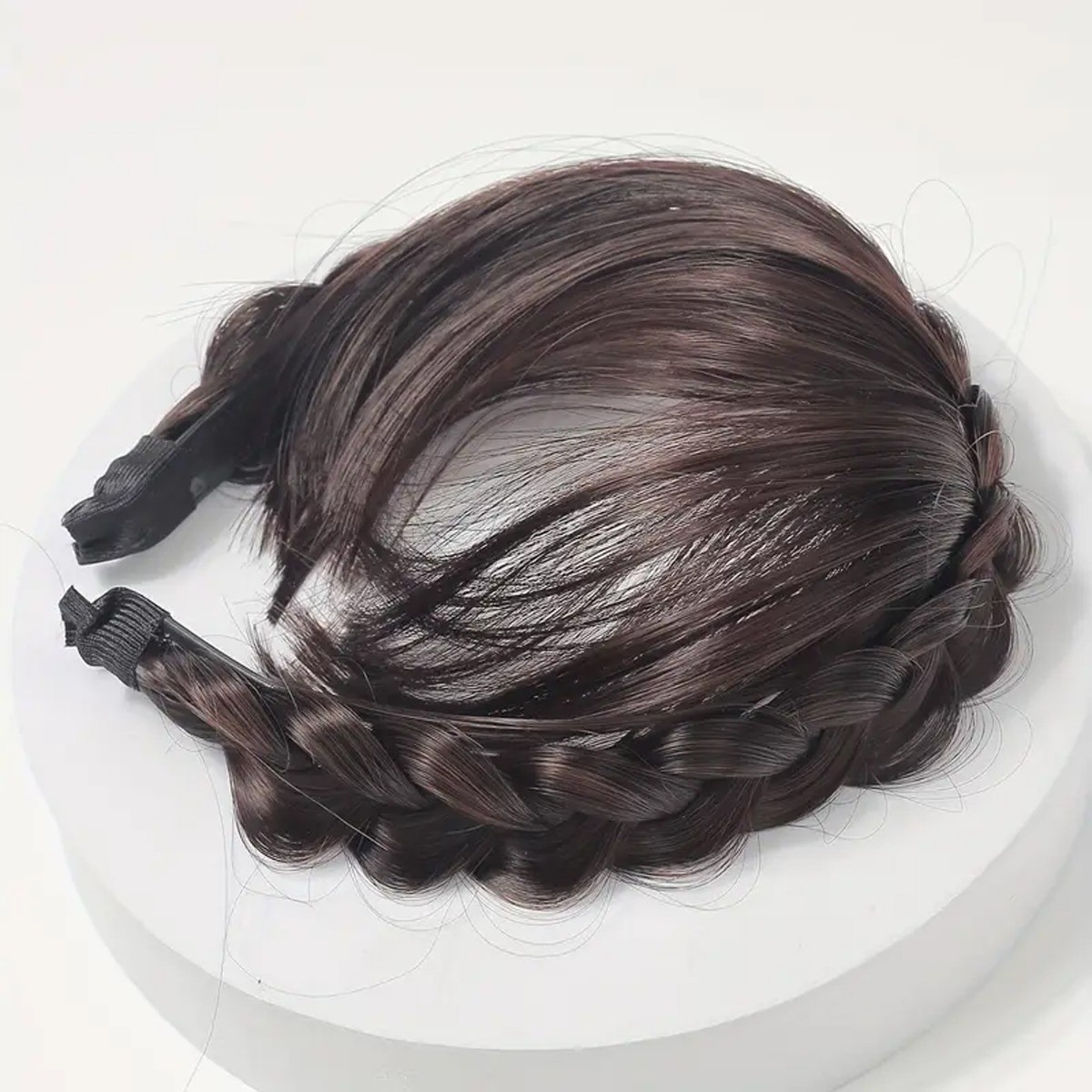 Front Hair Bangs