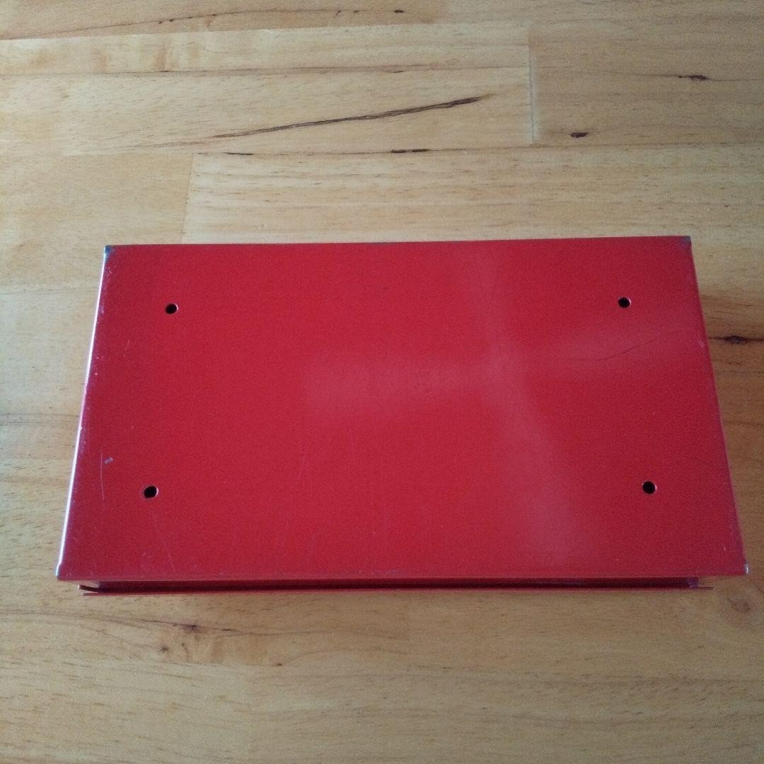 Snap-on KRA444 Tool Box [Used]