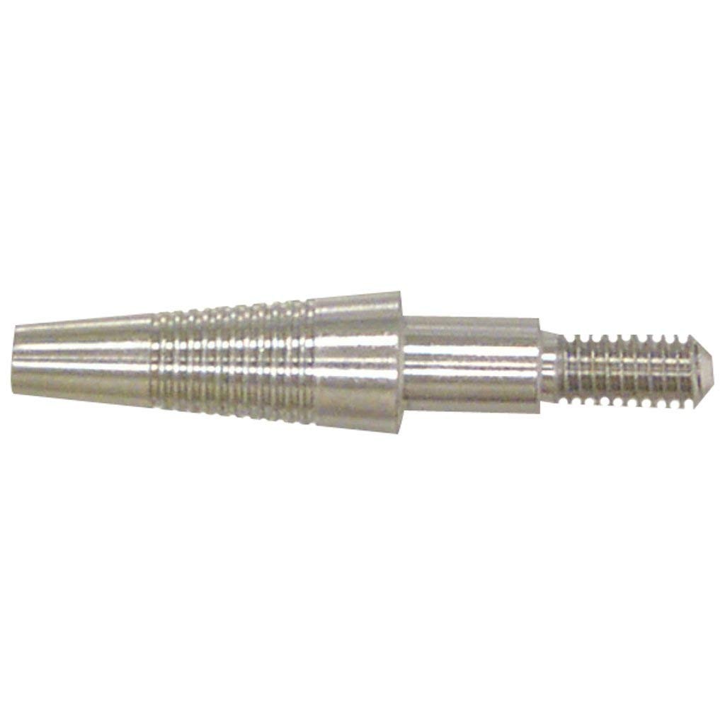 Zwickey Hollow Point Broadhead Adapter 11/32 36 gr. 12/pk. As Shown