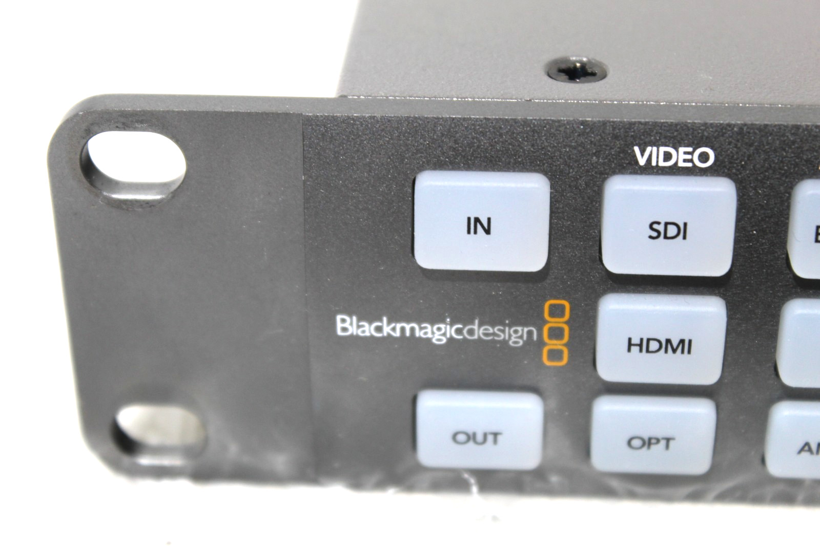 Blackmagic Design Teranex 2D Processor