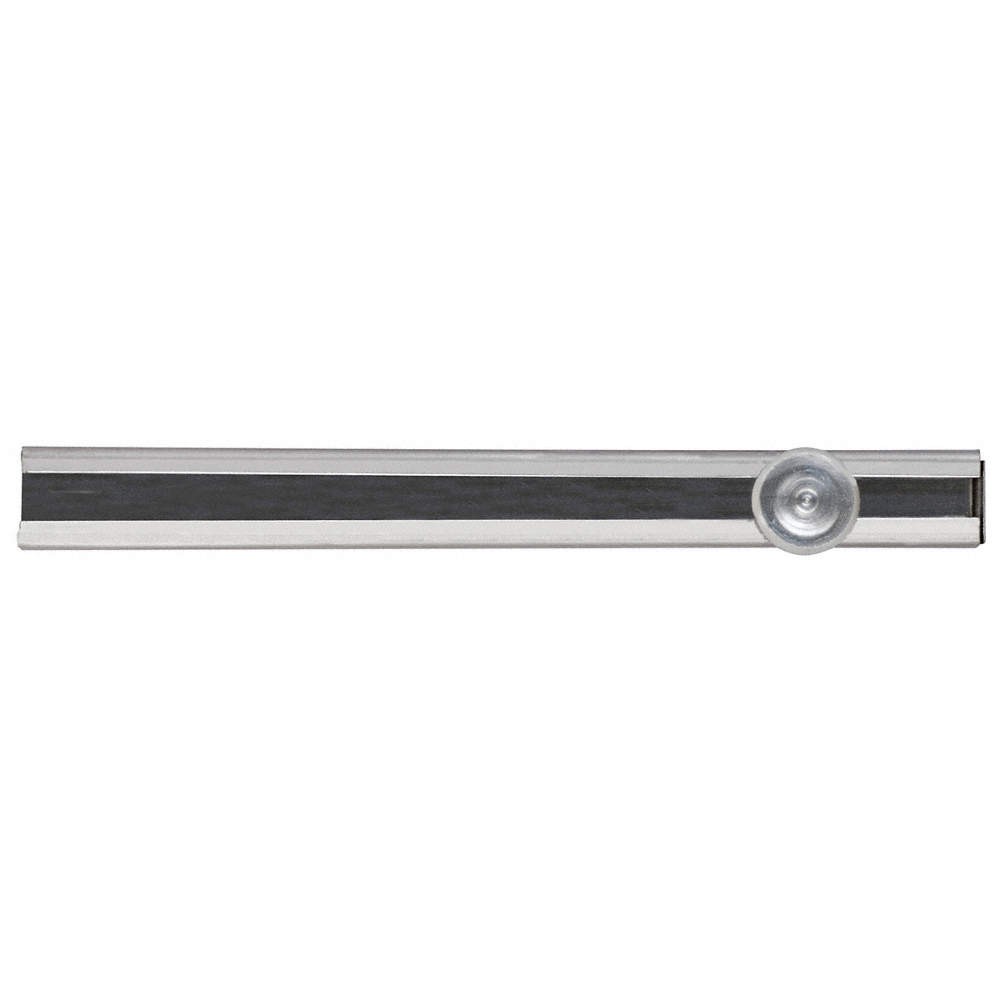 MARKAL 80140 Soapstone Holder,Flat,3/4 in W,5.75 in L 2F902
