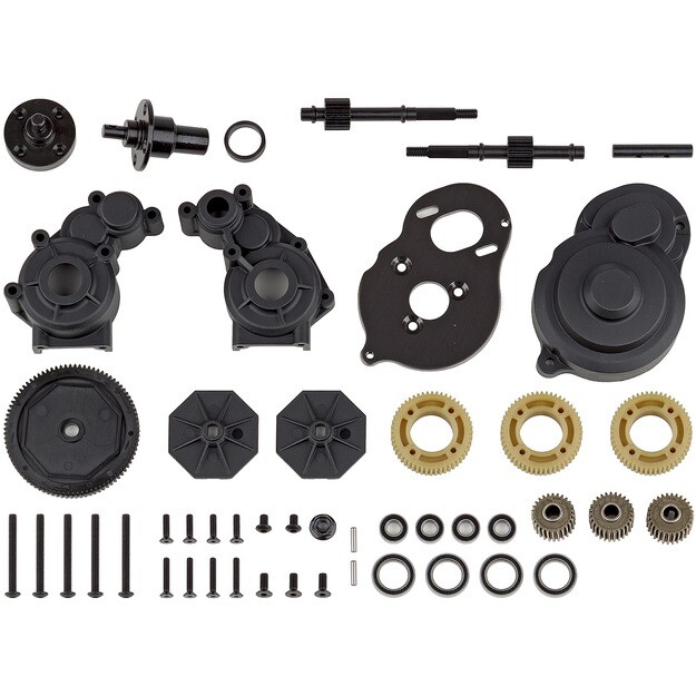Associated 42034 Stealth(R) X Gearbox