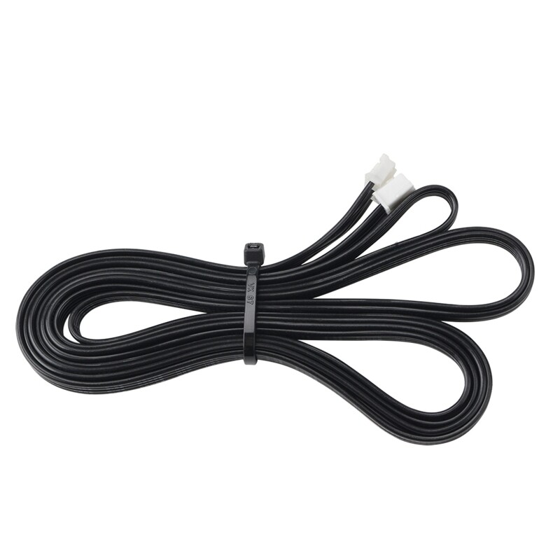 Stepper Motor Wires Motor Cable XH2.54-4P to PH2.0-6P Wire for 3D Printer