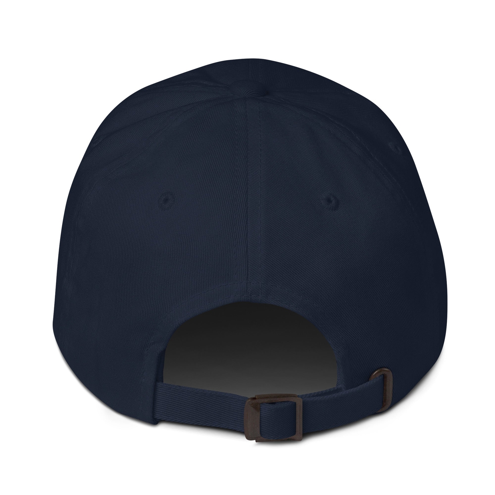 Dad Hat - Flat Broke Ford Flathead V8