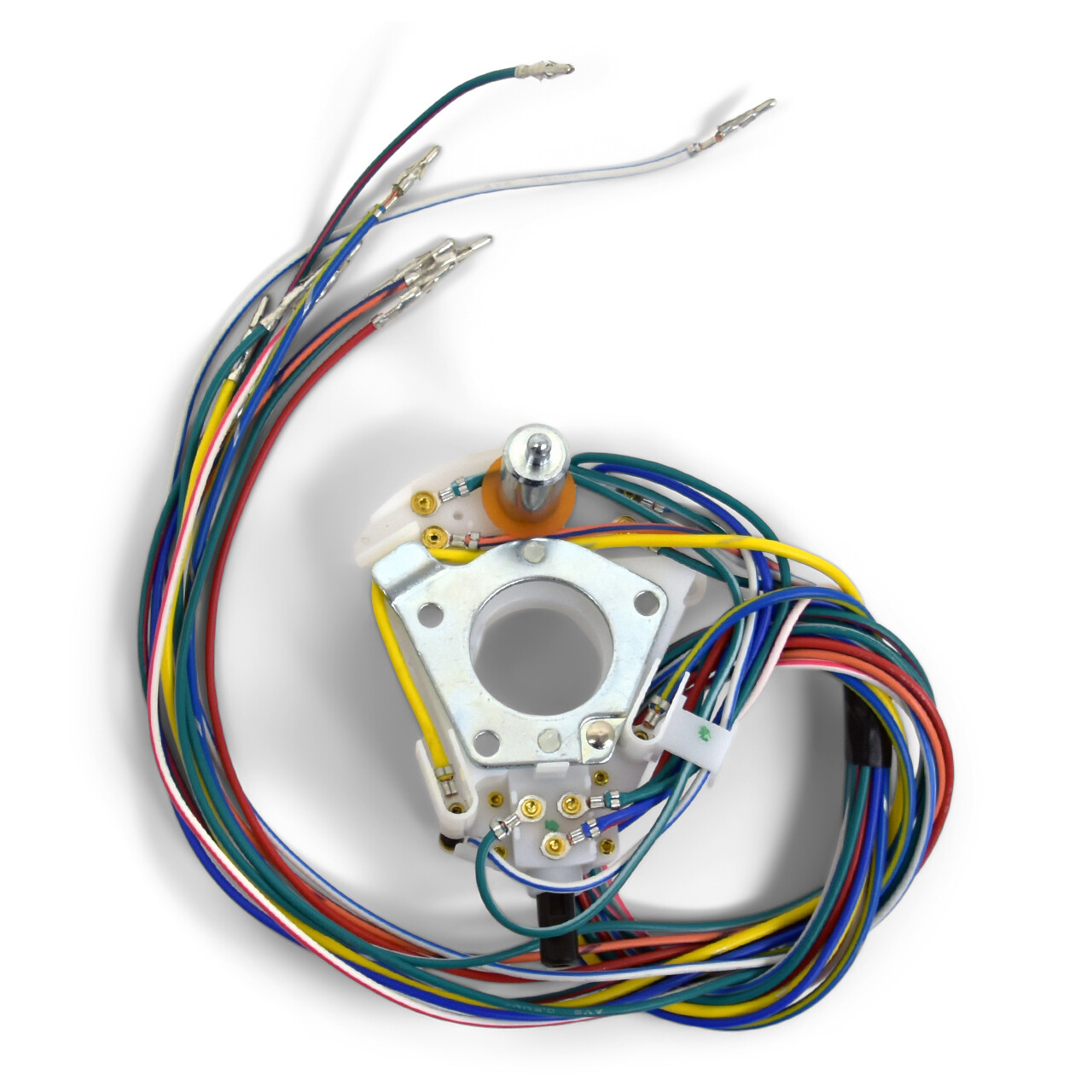 Turn Signal Switch Non-Tilt Column 1967 Mustang