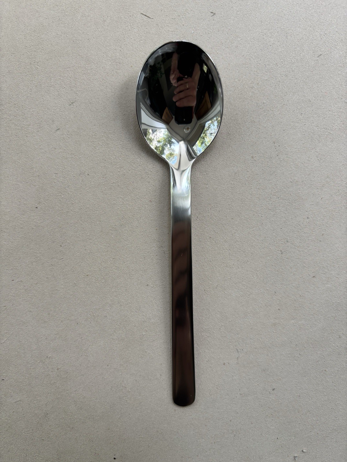 WMF Flatware - RENO - teaspoon - NEW
