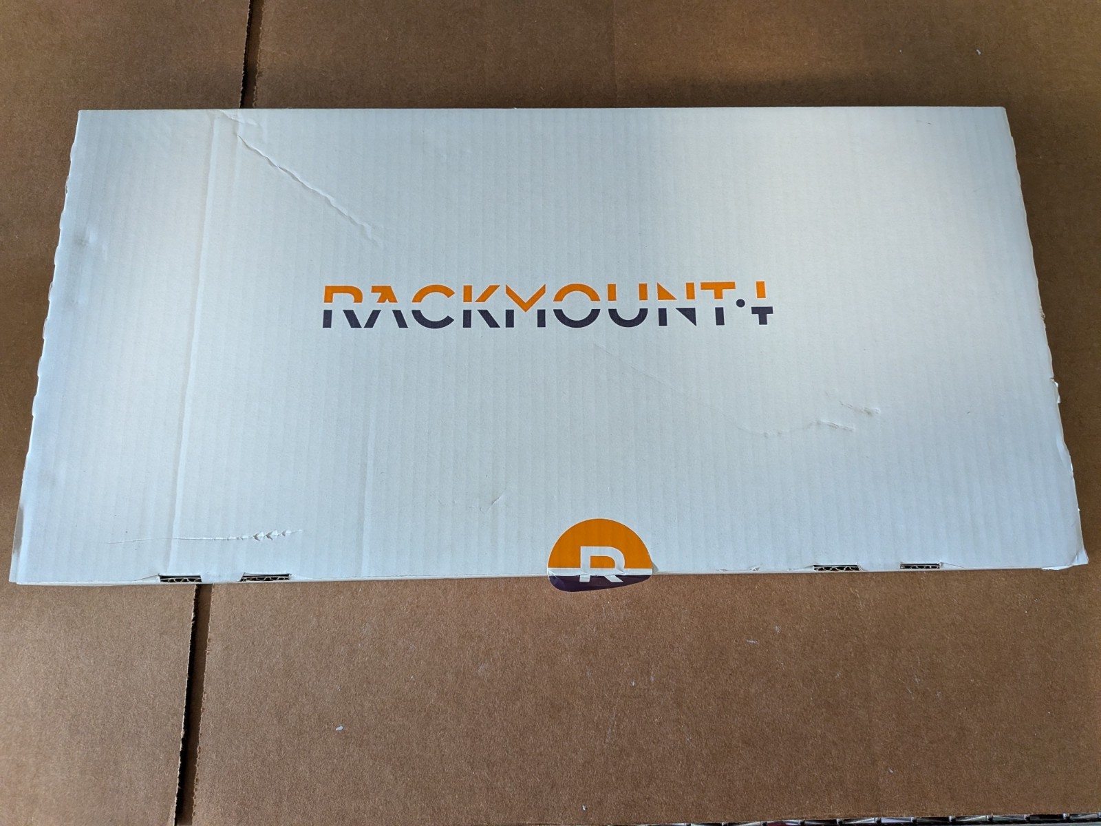 Cisco Meraki Firewall Appliance 1U Server Rack Shelf 19" Rack - RM-CI-T14