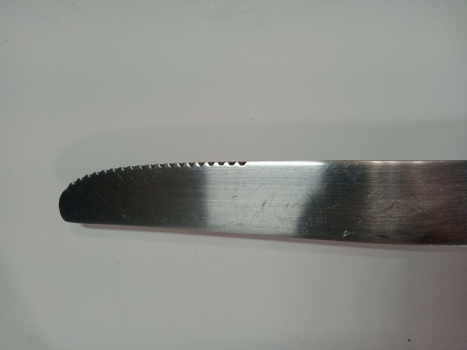 2 Dinner Knife Flatware Margaux Korea
