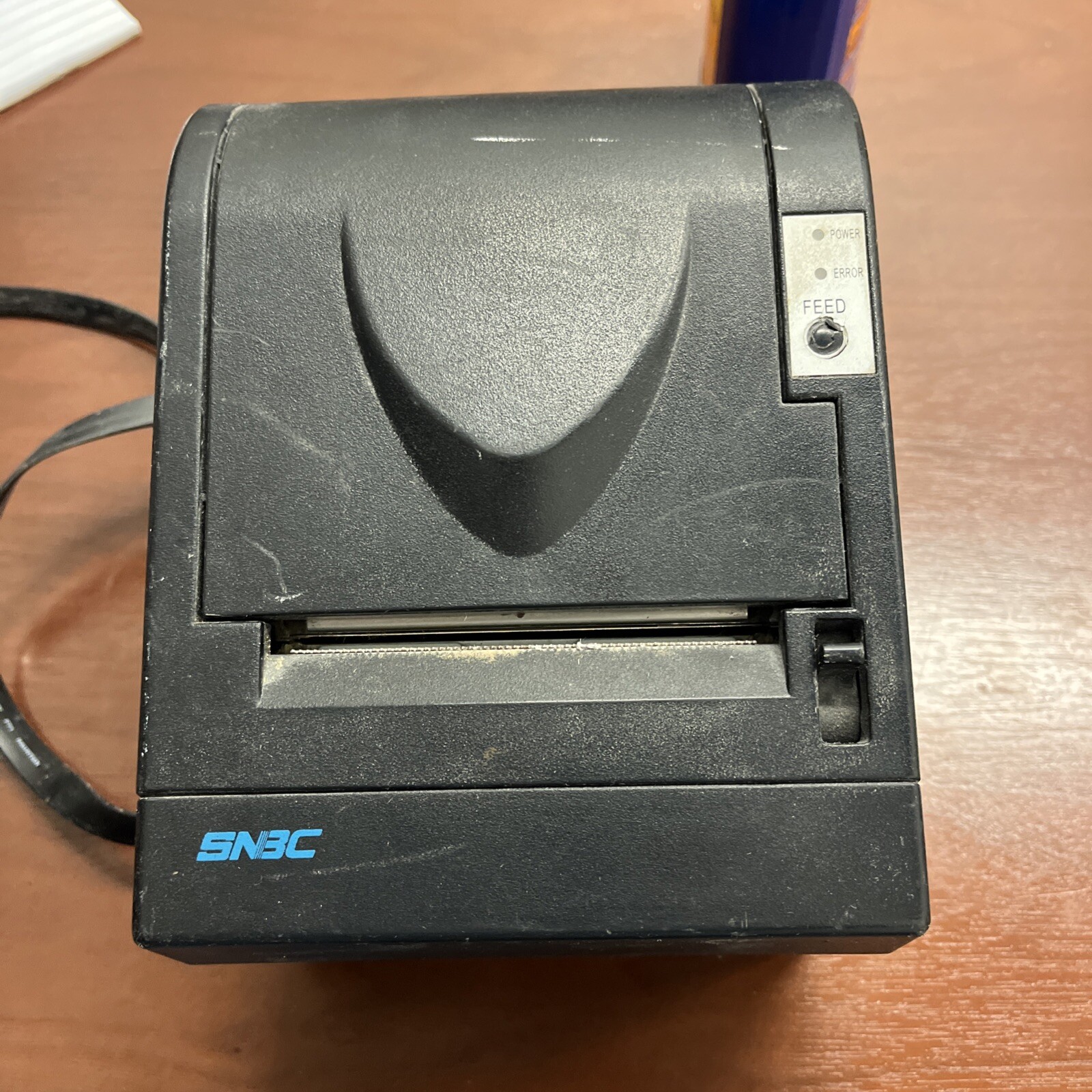 SNBC BTP-2002NP  Thermal Receipt Printer / No Power Cord