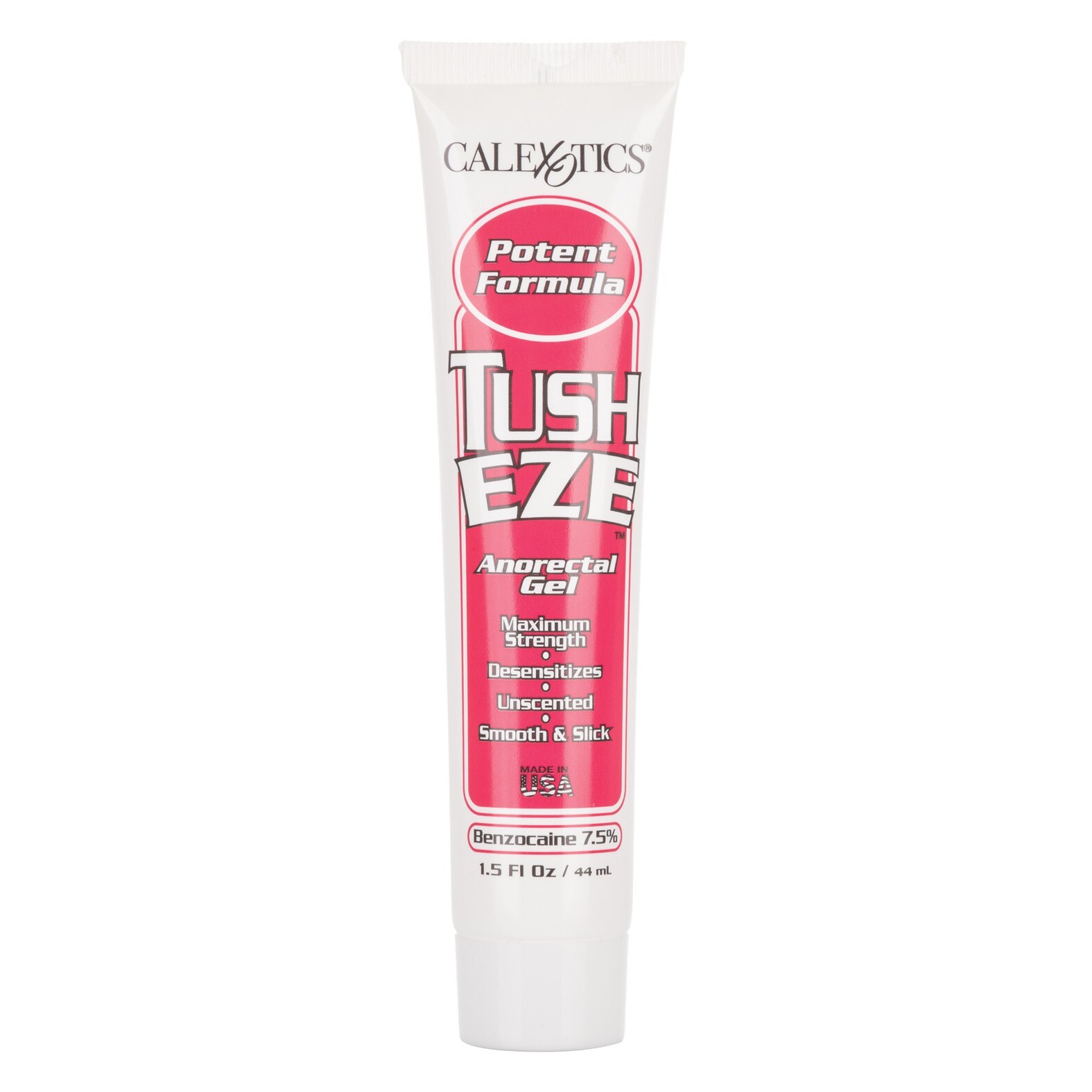 Tush Eze Gel 1.5 Flz 44 ml