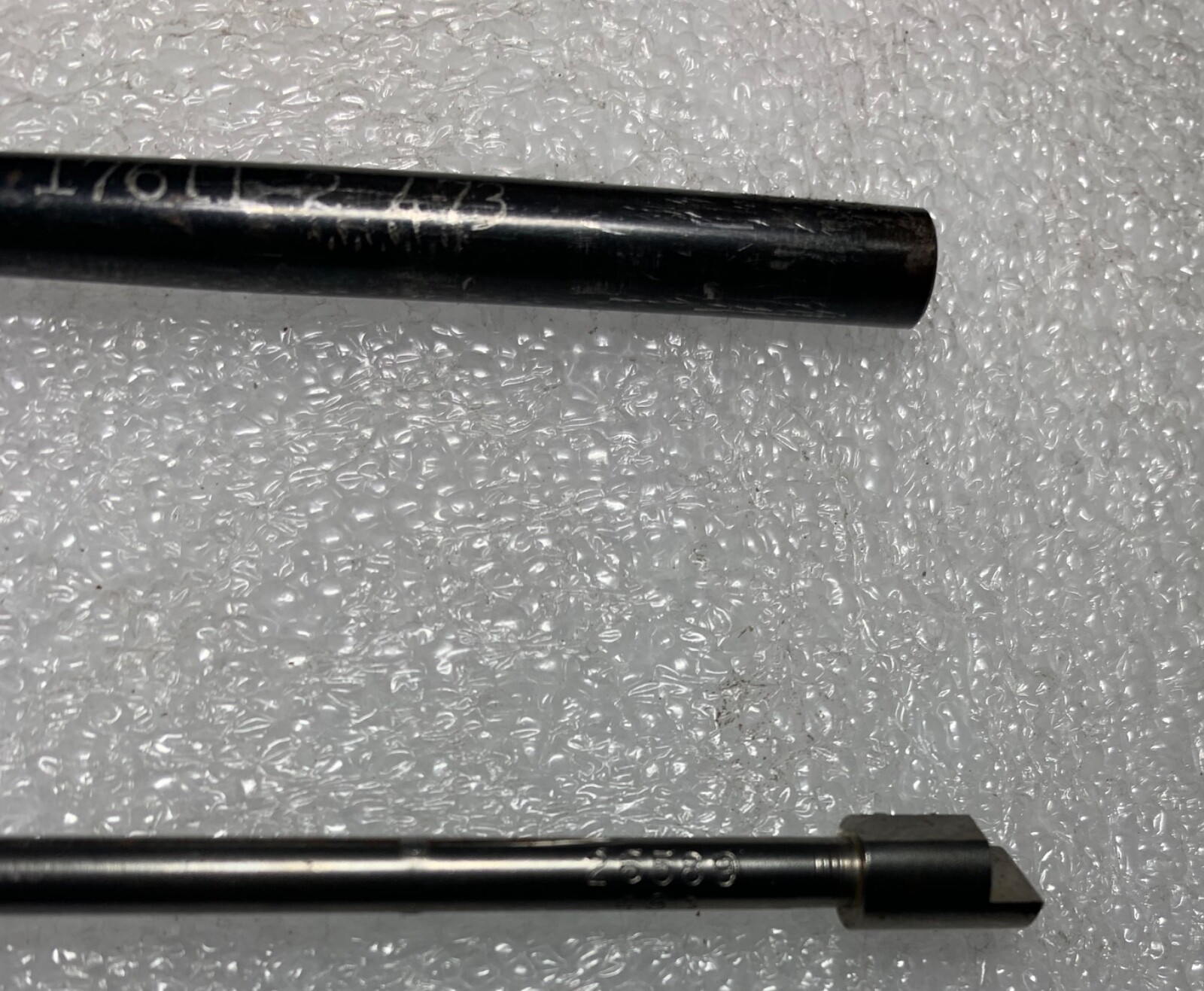 26589 Wire Wrapping Bit,24 Awg & Cover