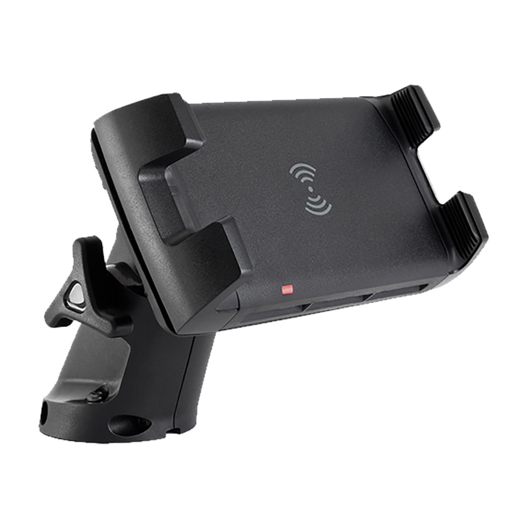 SCANSTRUT EDGE 15W WIRELESS  ADJUSTABLE PHONE CHARGER MT