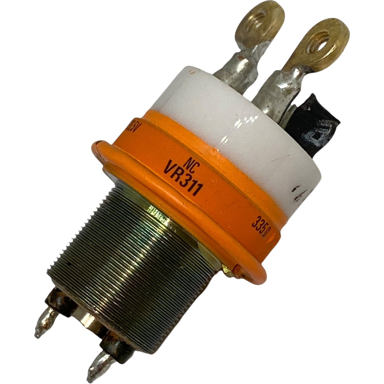 VR311 SEM or Siemens Vacuum Relay RF Switch 26.5VDC