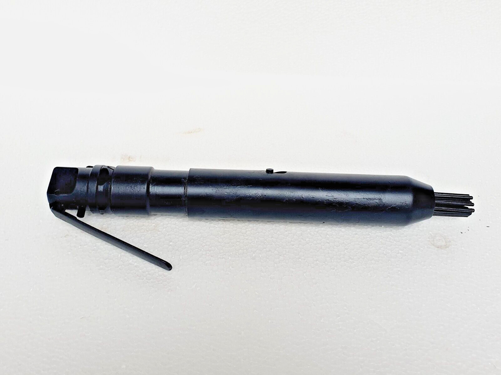 Pneumatic Air Needle Scaler, Chipper, Chipping Tool # 3