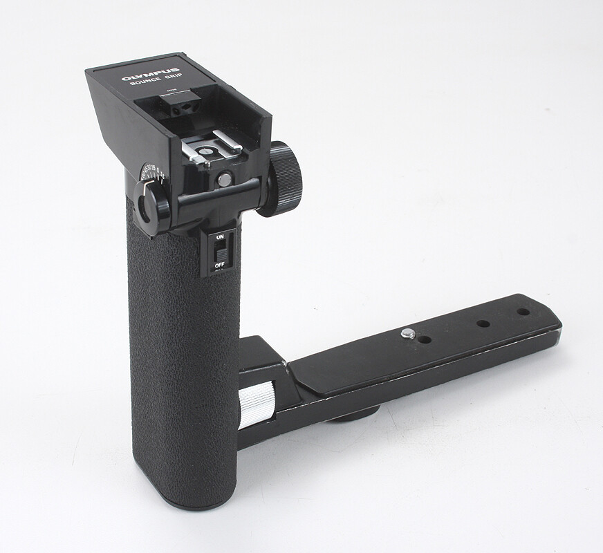 OLYMPUS BOUNCE GRIP/182271