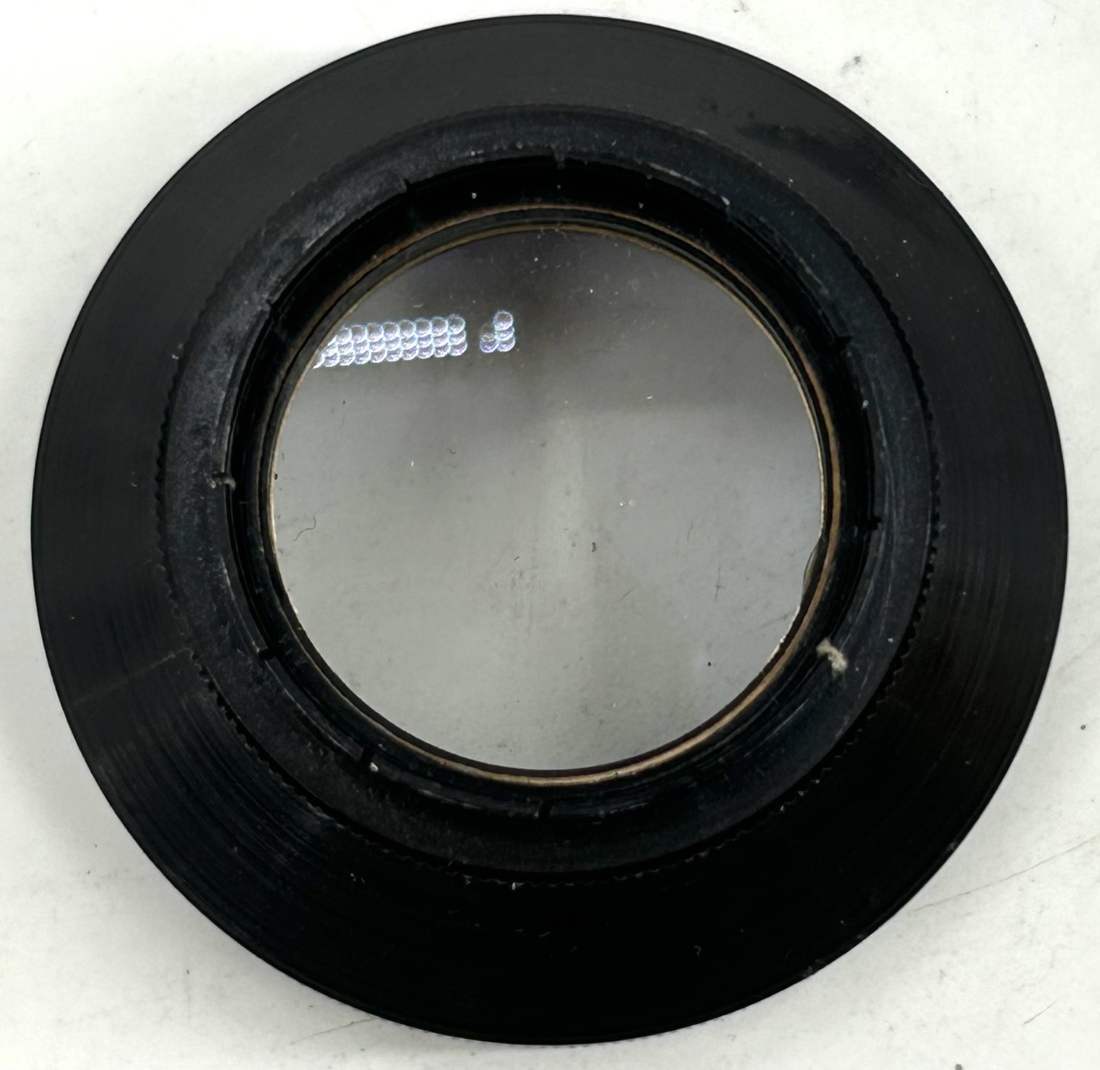 EDNALITE 35mm PUSH-ON LENS ADAPTER Series 5-S