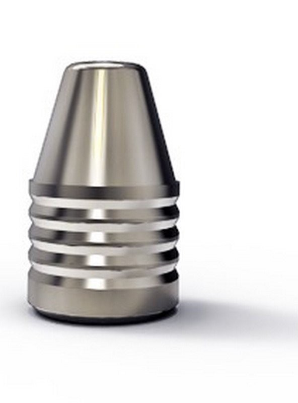 Lee Precision 6 Cavity Bullet Mold 9mm Luger / 38 Super / 380 ACP - 90402