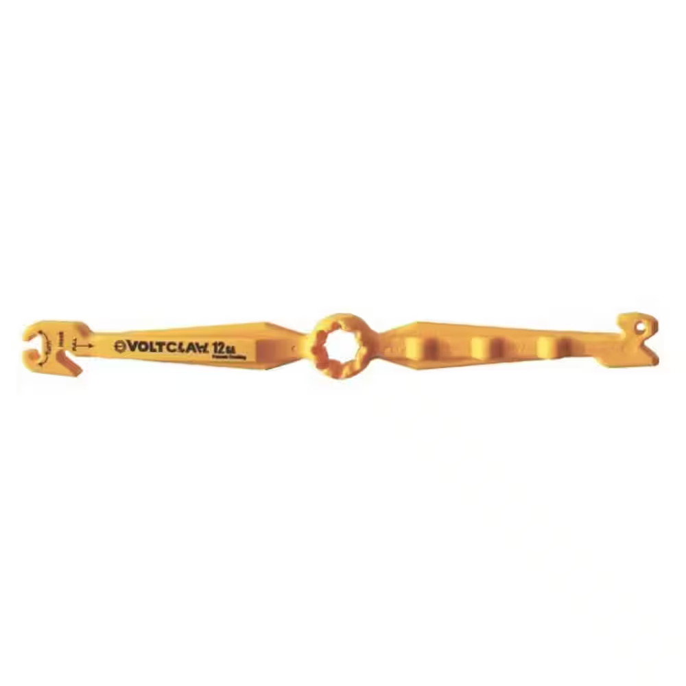 Voltclaw-12 Non-Conductive Electrical Wire Pliers