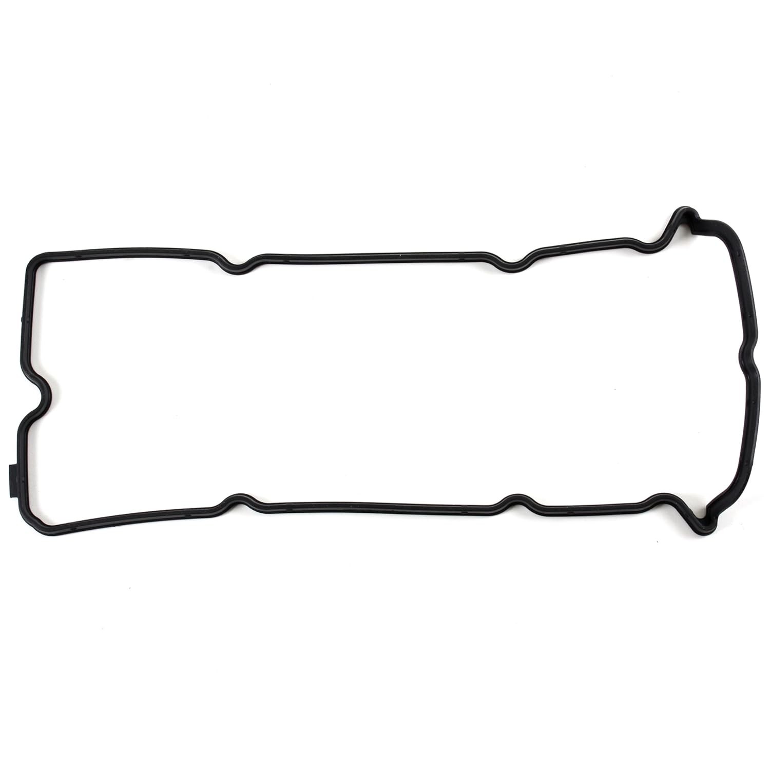 CNS Valve Cover Gasket Compatible with 02-12 Nissan/Suzuki 2.5L (2500cc) DOHC L4