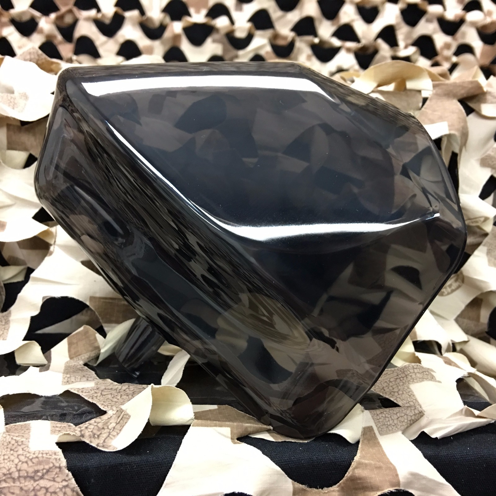 NEW Empire Prophecy Nose Cone 200+ Round - Smoke - (36002)
