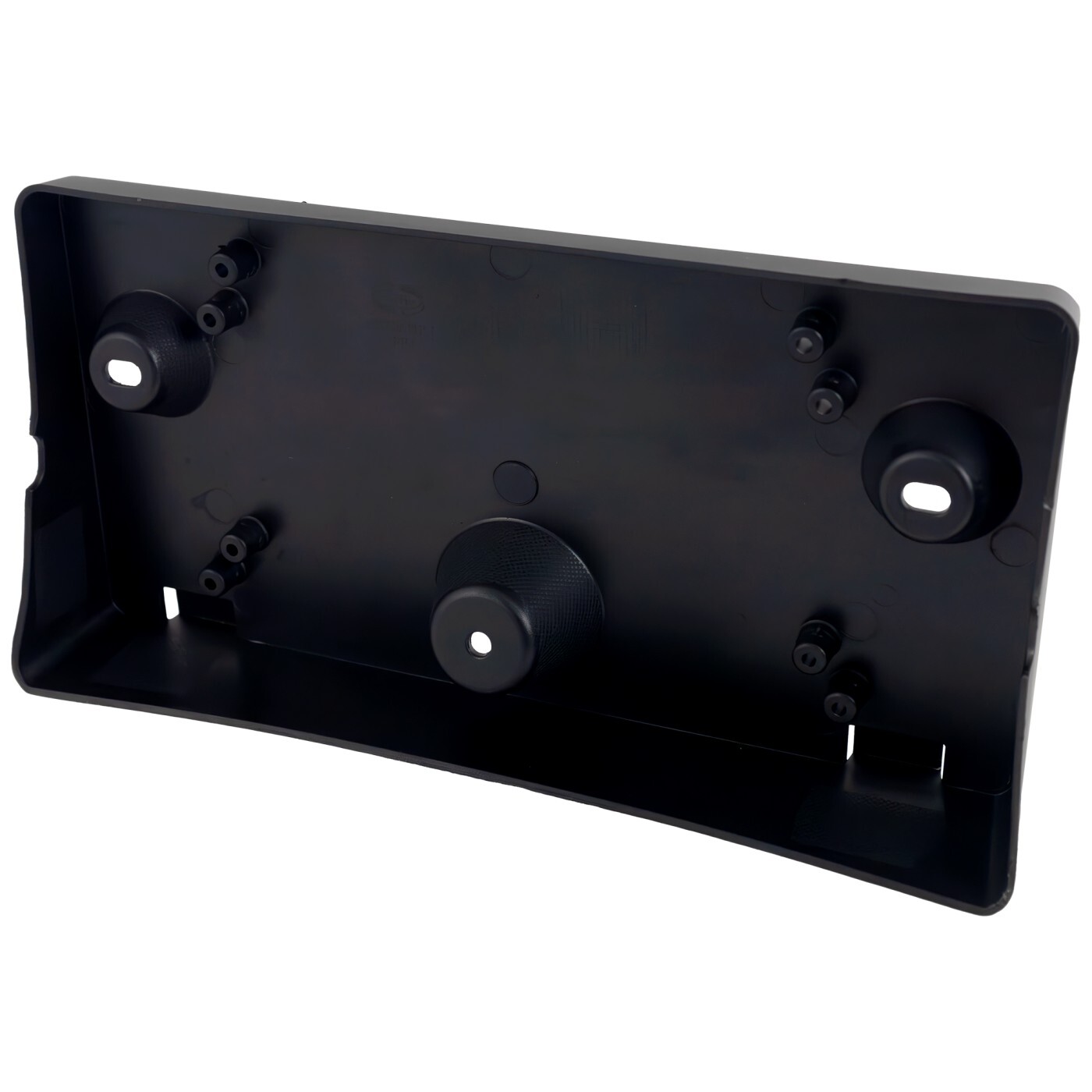 License Plate Brackets Front for Ford Explorer 2020-2024