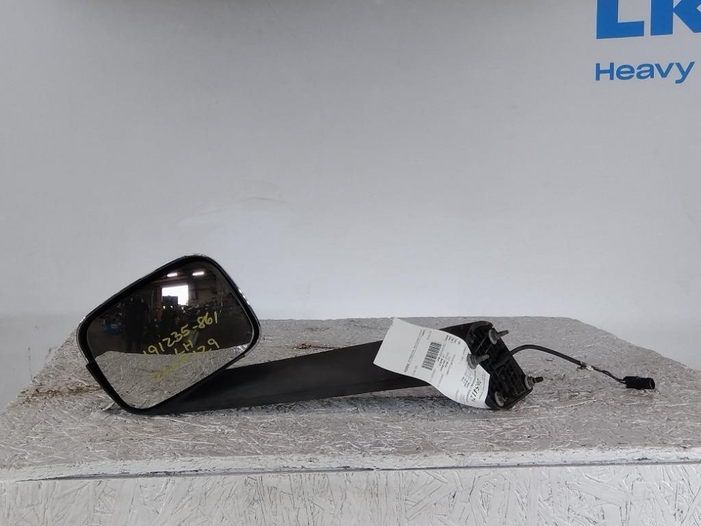 For 2020 FREIGHTLINER CASCADIA 126 FENDER/HOOD MIRROR Left ,  GA