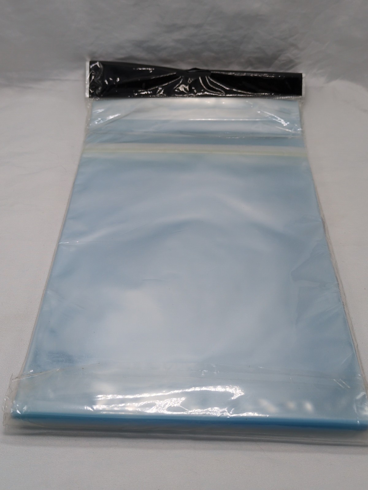 Ultra Pro Resealable Comic Size Comic Bags #82225