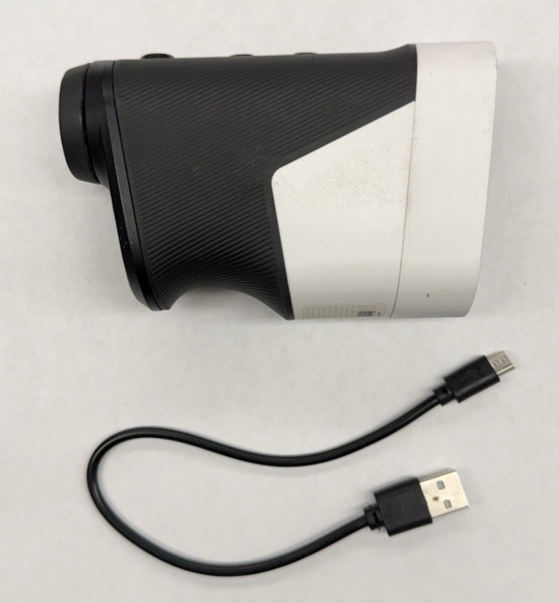 Garmin Approach Z80 Golf Navigation GPS Rangefinder White - FREE SHIPPING