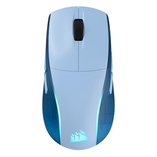 CORSAIR M75 Wireless RGB Lightweight Gaming Mouse – 26,000 - CH-931D01G-NA