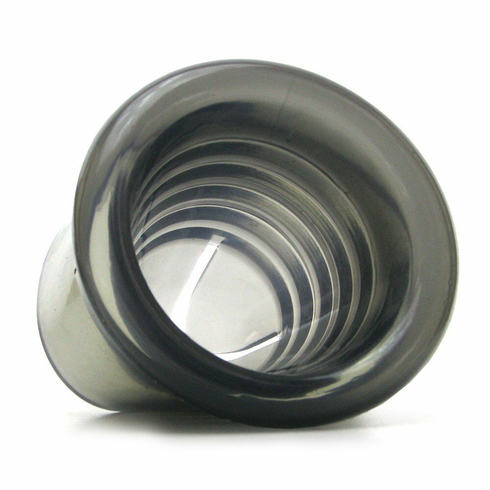 Precision Pump Silicone Universal Penis Pump Sleeve Replacement Donut Seal