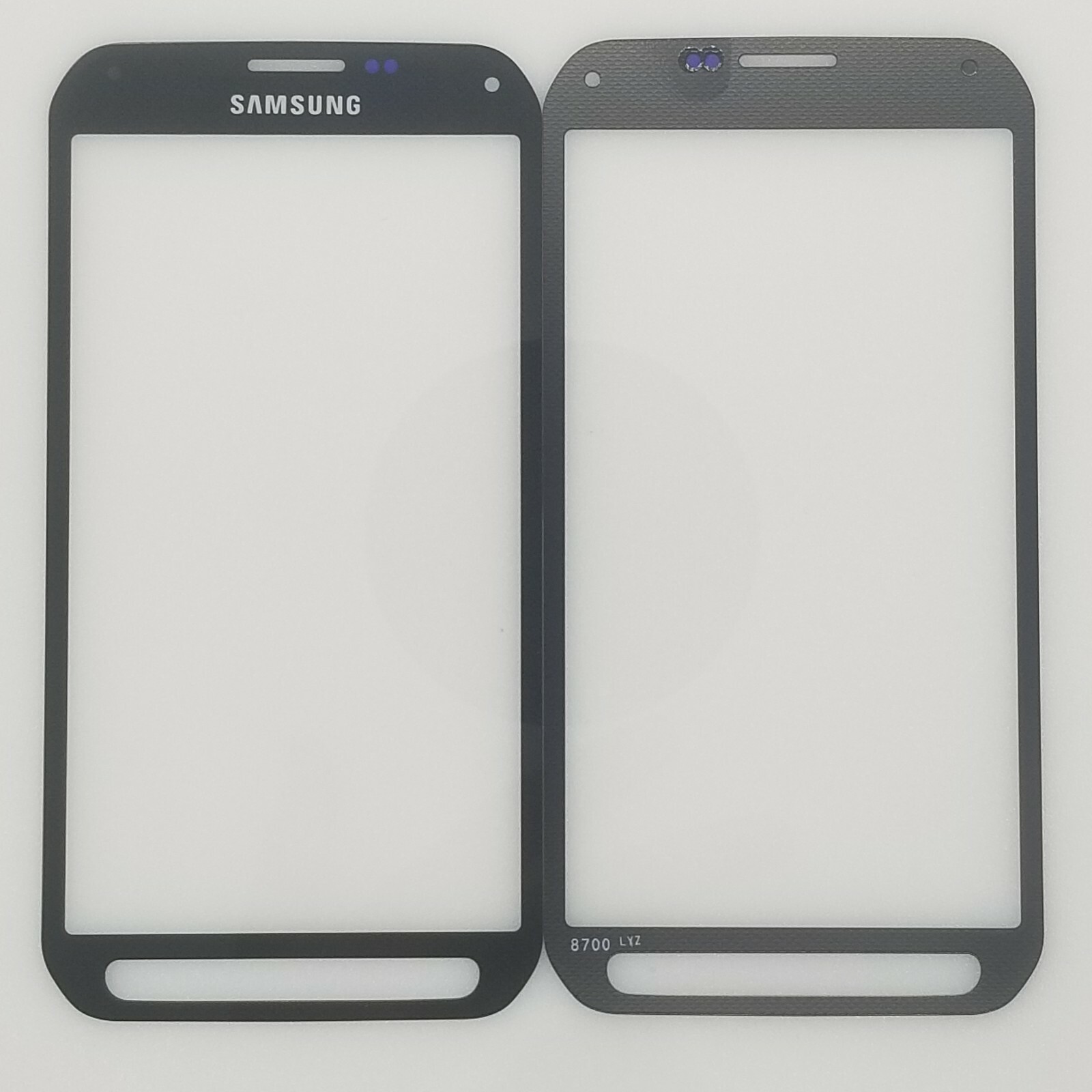 Front Glass Screen Replacement for Samsung Galaxy S5 Active